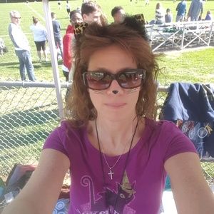 Meet your Posher, Donna